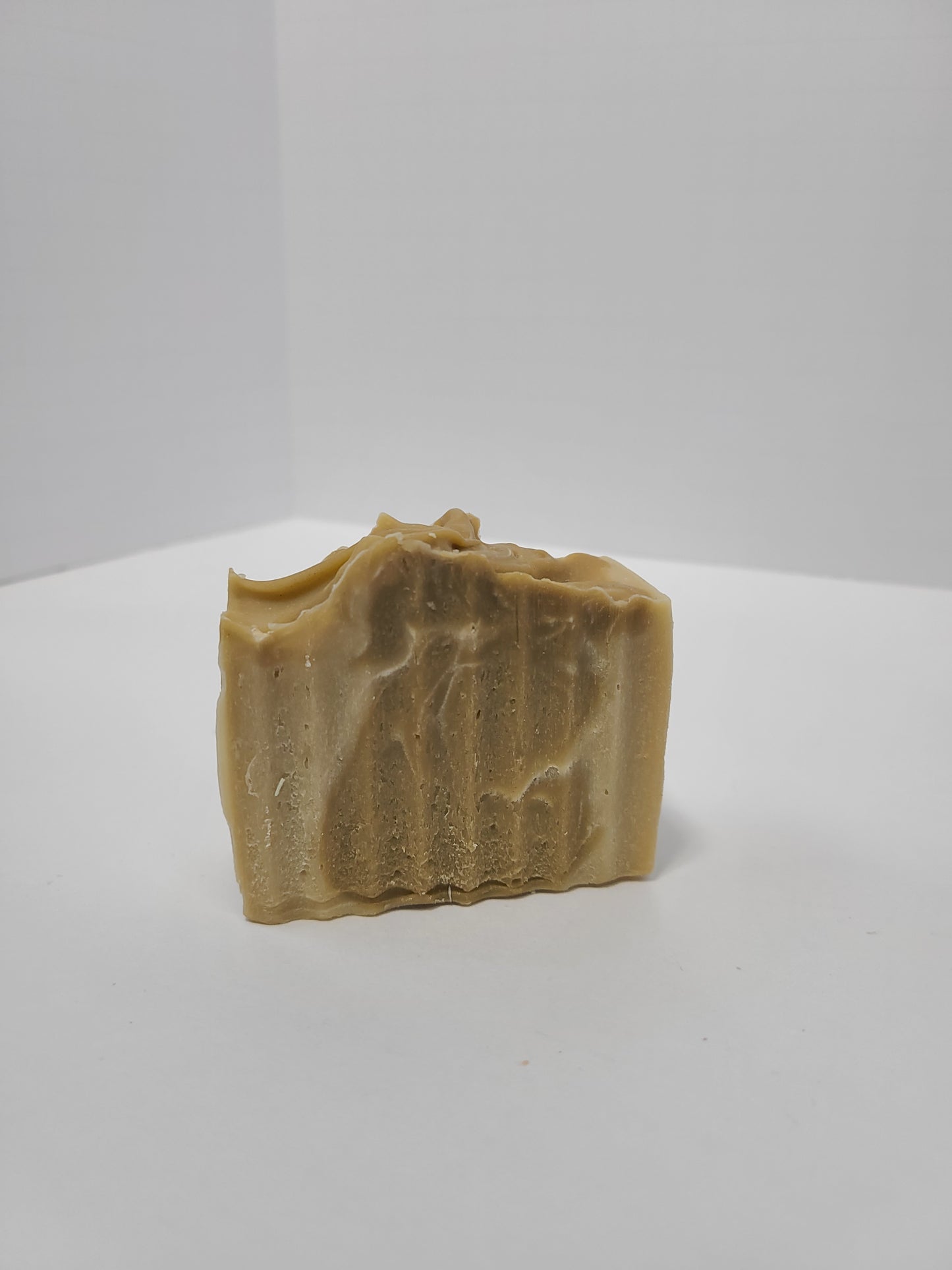 Crafted By Hand – Cold Process Body Wash Bar Soap